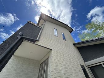 4LDK+S house in Koga