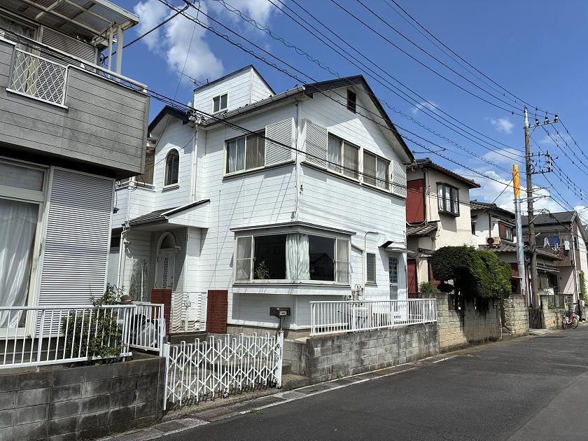 4LDK house in Kawaguchi, Saitama - Photo 1