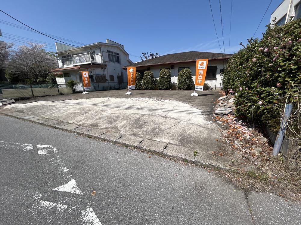 350 m² land in Kashiwa, Chiba - Photo 1