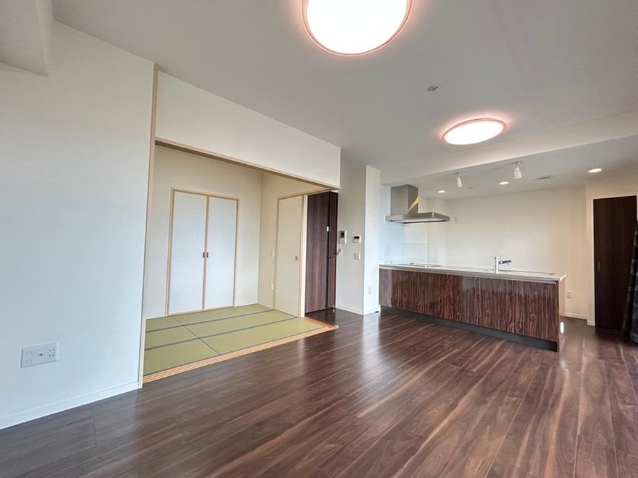 3LDK apartment in Nakatsu, Oita - Photo 1
