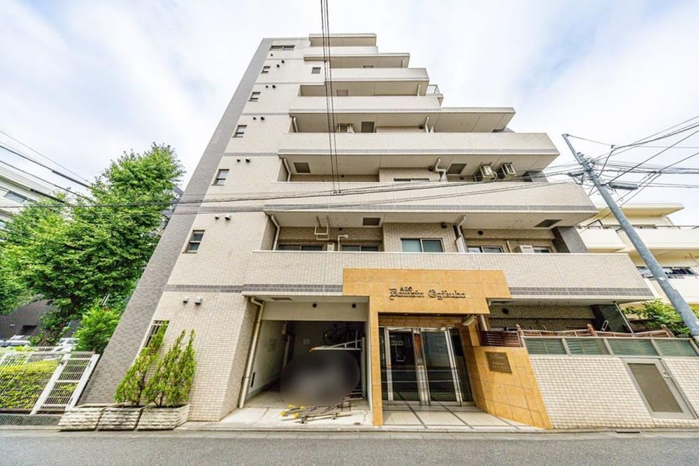 2LDK apartment in Suginami Ward, Tokyo - Photo 1