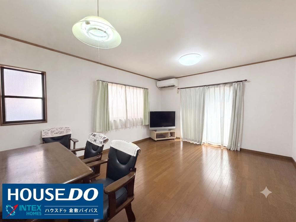 4LDK house in Kurashiki, Okayama - Photo 1