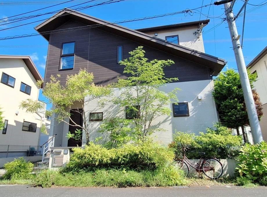 4LDK house in Noda, Chiba - Photo 1