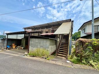 5K house in Tamura District