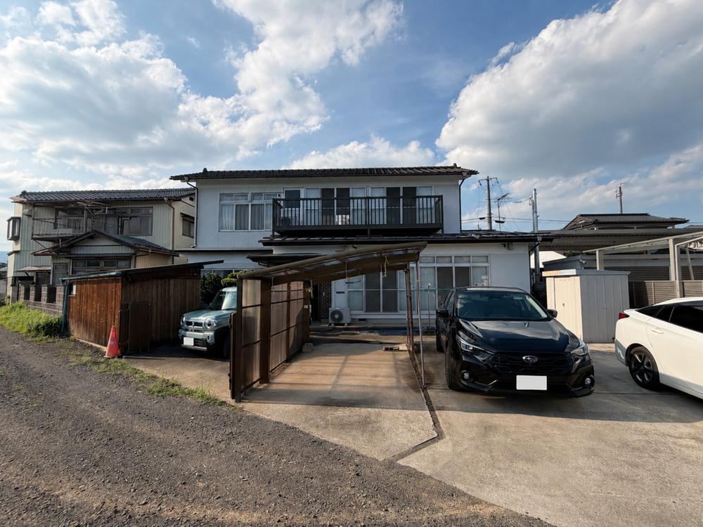 7K house in Fukushima, Fukushima - Photo 1