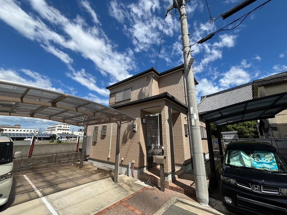 3LDK house in Kishiwada, Osaka - Photo 1