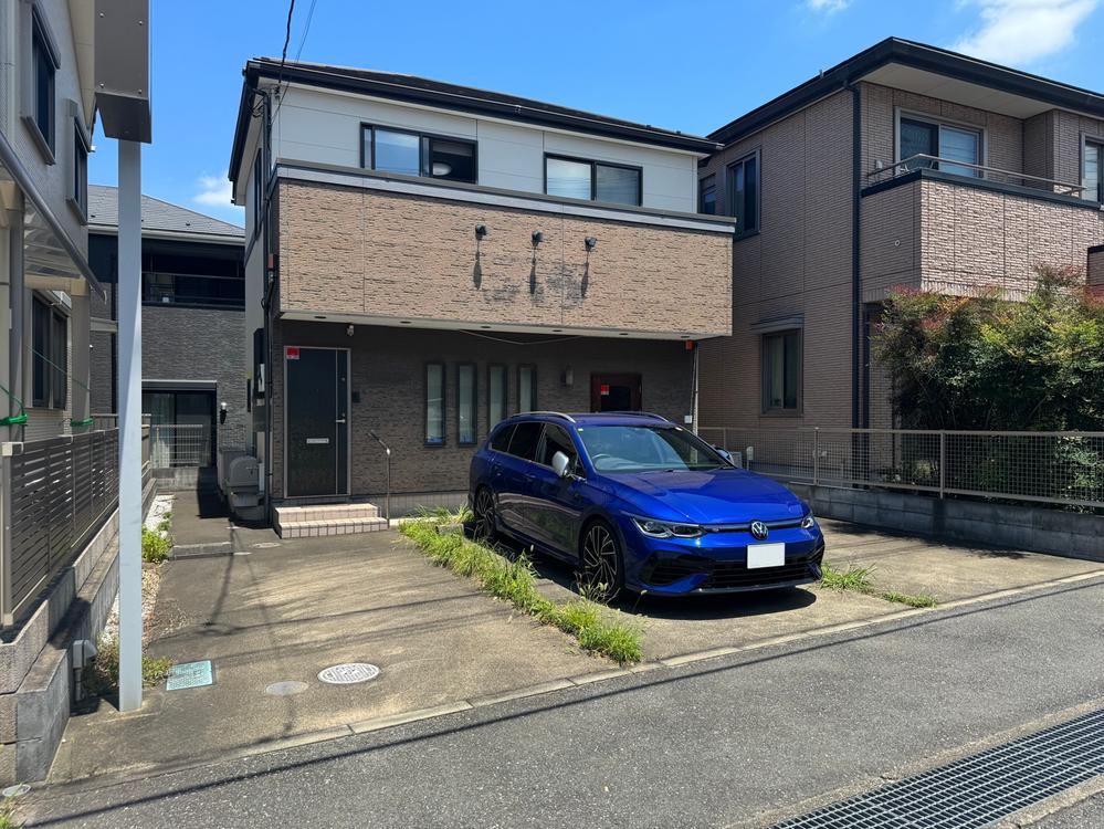 107 m² land in Chuo Ward, Saitama - Photo 1