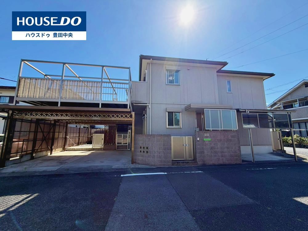 5LDK house in Toyota, Aichi - Photo 1