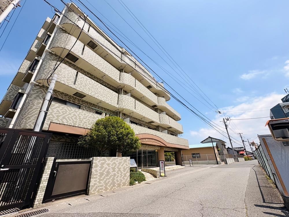 3LDK apartment in Kisarazu, Chiba - Photo 1