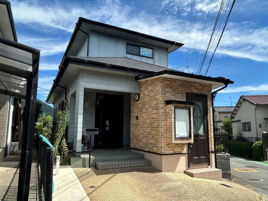 4LDK+S house in Higashi Ward, Fukuoka - Photo 1