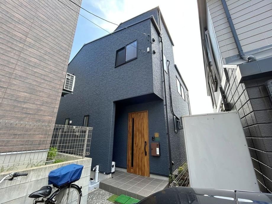 5LDK house in Minami Ward, Fukuoka - Photo 1