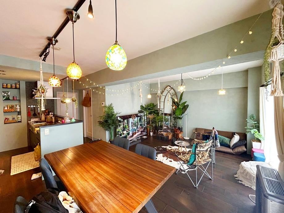 2LDK apartment in Chuo Ward, Sapporo, Hokkaido - Photo 1