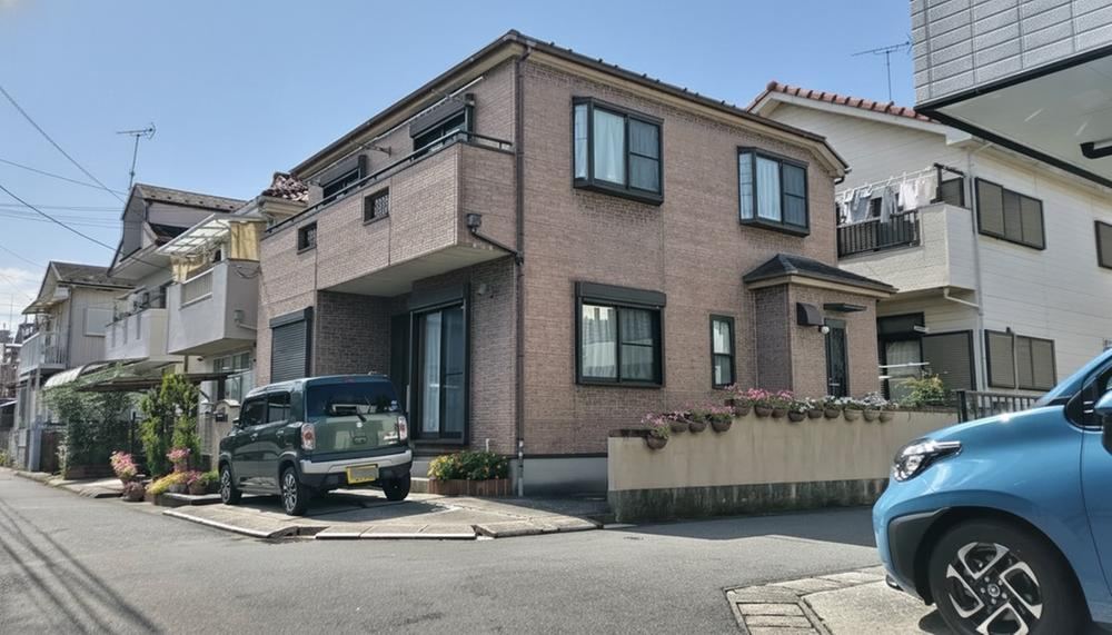 4LDK house in Ichikawa, Chiba - Photo 1