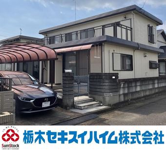 5LDK house in Otawara