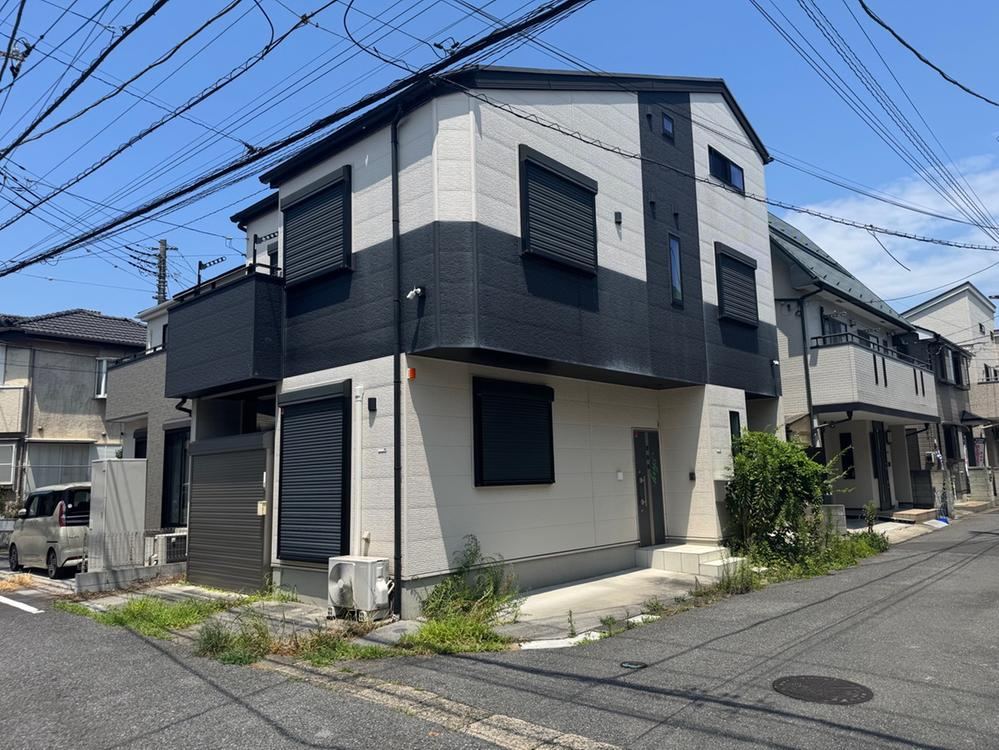 88 m² land in Soka, Saitama - Photo 1