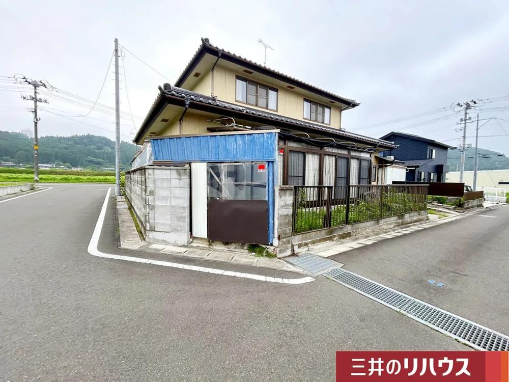 313 m² land in Taihaku Ward, Sendai, Miyagi - Photo 1