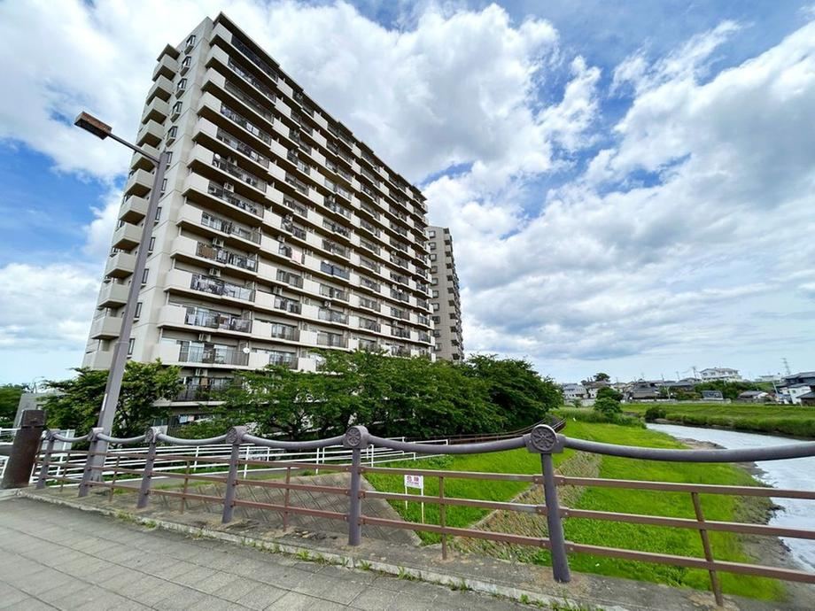 3LDK apartment in Tagajo, Miyagi - Photo 1