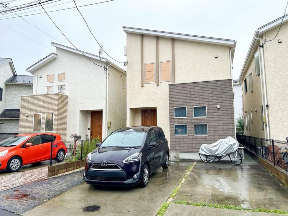 4LDK house in Miyagino Ward, Sendai, Miyagi - Photo 1