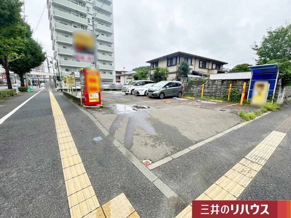 259 m² land in Aoba Ward, Sendai, Miyagi - Photo 1