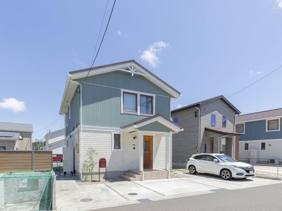 2LDK house in Taihaku Ward, Sendai, Miyagi - Photo 1