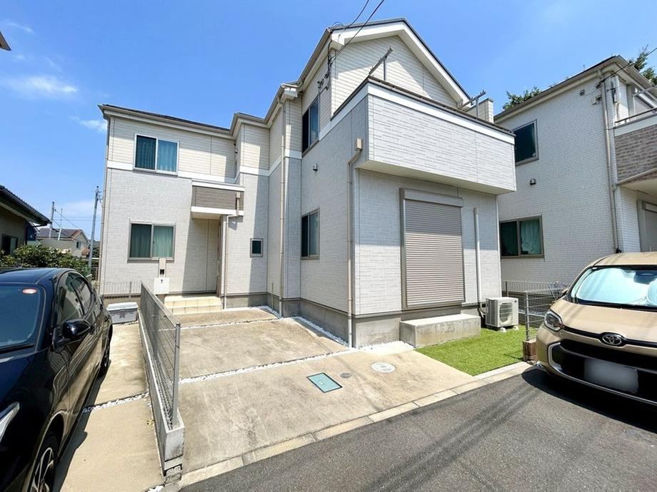 4LDK house in Nishi Ward, Saitama - Photo 1