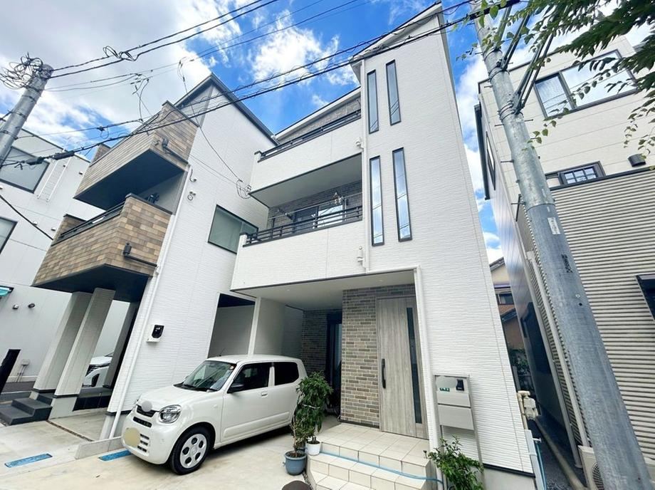3LDK+S house in Minami Ward, Saitama - Photo 1