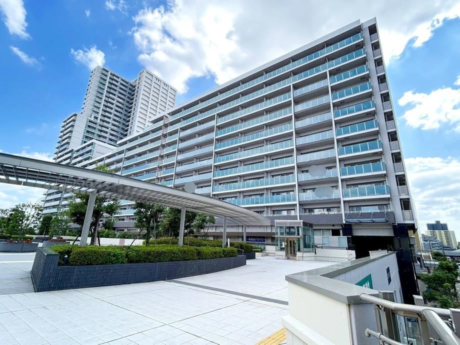 3LDK apartment in Minami Ward, Saitama - Photo 1