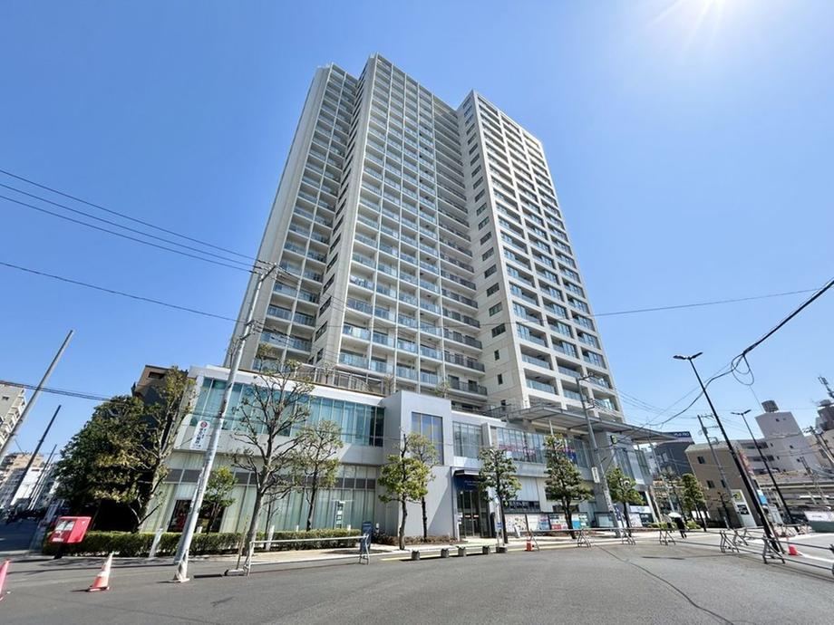 3LDK apartment in Tama Ward, Kawasaki, Kanagawa - Photo 1
