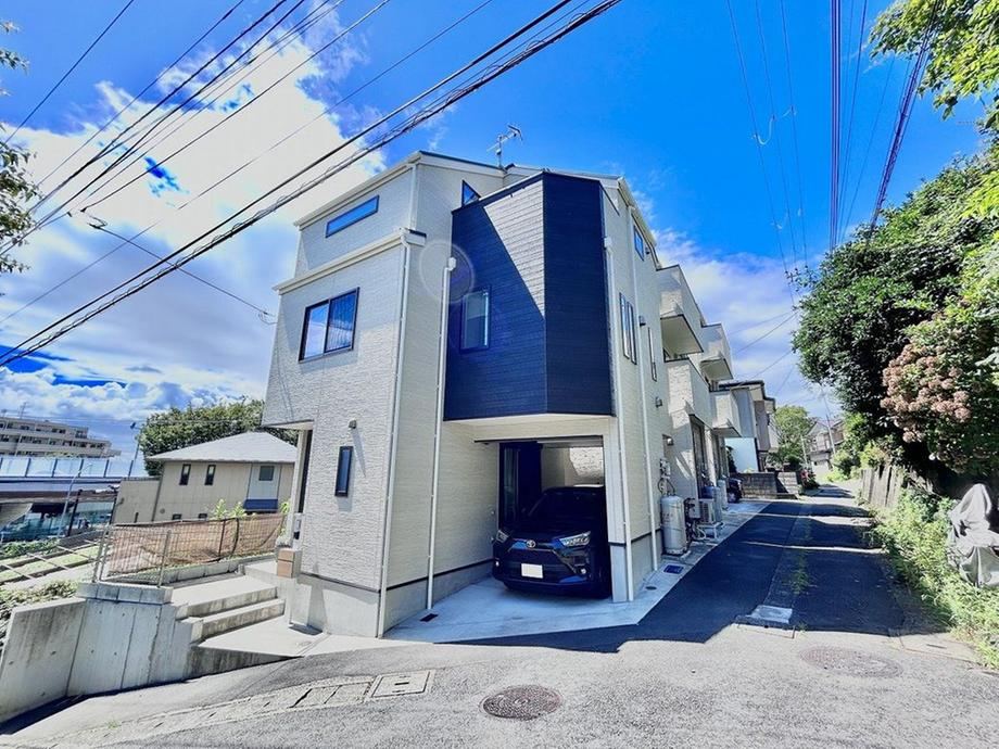 1LDK+2S house in Totsuka Ward, Yokohama, Kanagawa - Photo 1