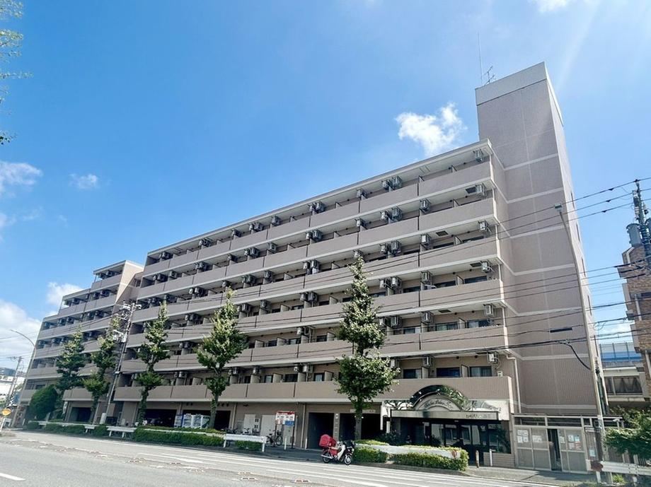 1K apartment in Isogo Ward, Yokohama, Kanagawa - Photo 1