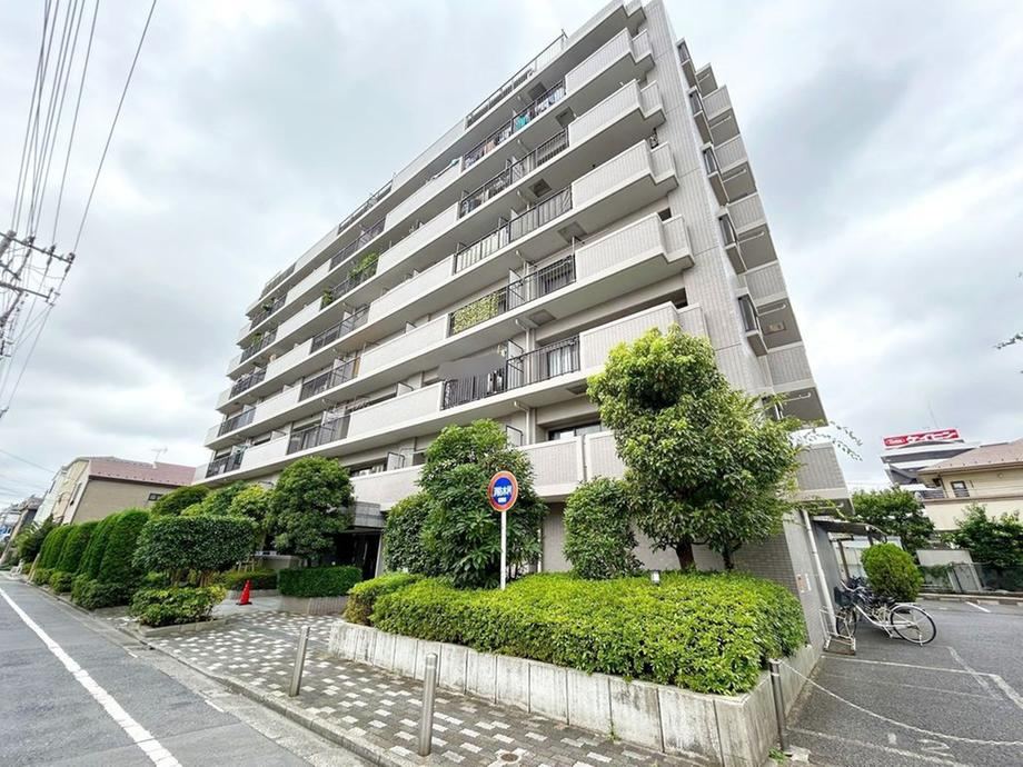 2LDK apartment in Adachi Ward, Tokyo - Photo 1