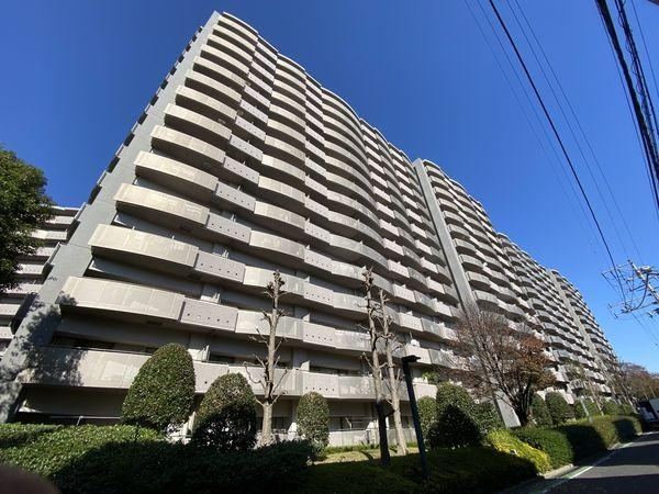 3LDK apartment in Fujimi, Saitama - Photo 1