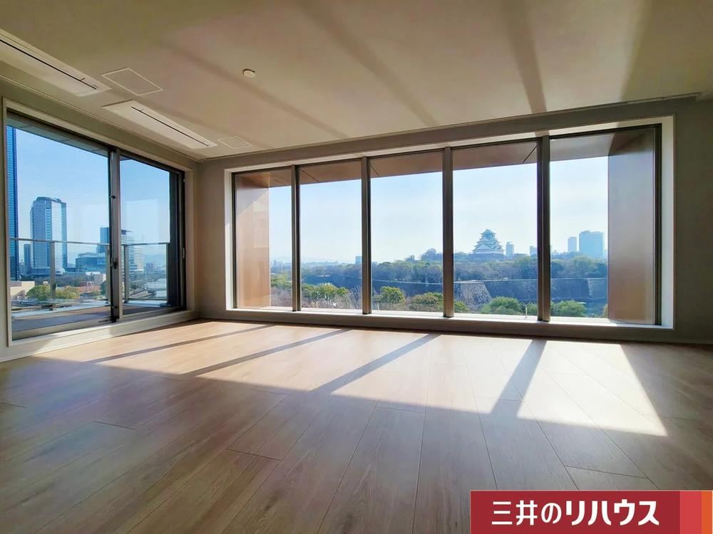 2LDK apartment in Miyakojima Ward, Osaka - Photo 1