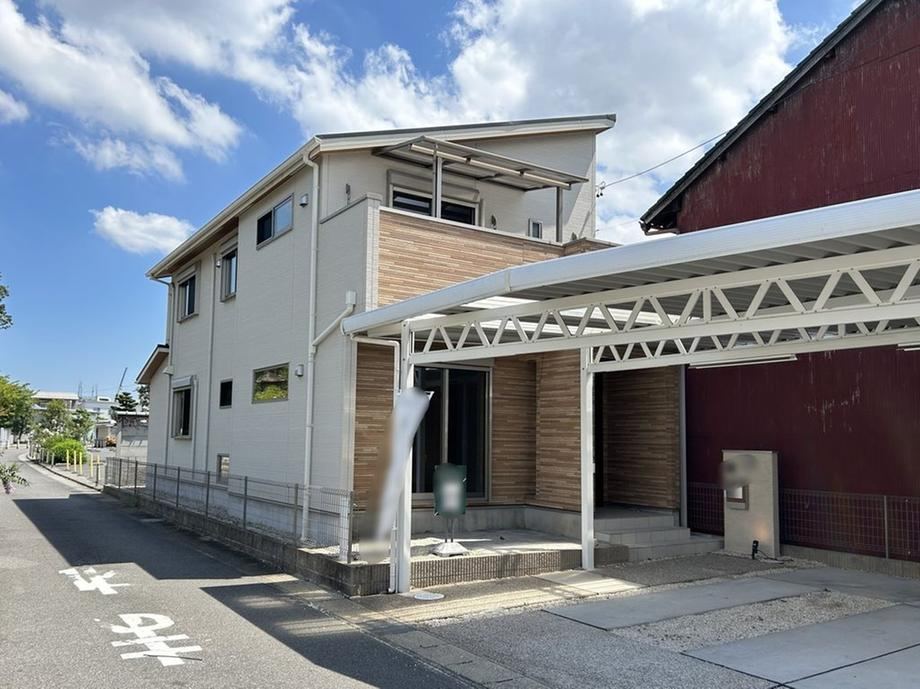 3LDK house in Komaki, Aichi - Photo 1