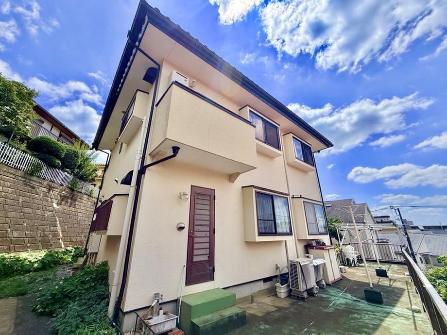 4LDK+S house in Aoba Ward, Yokohama, Kanagawa - Photo 1