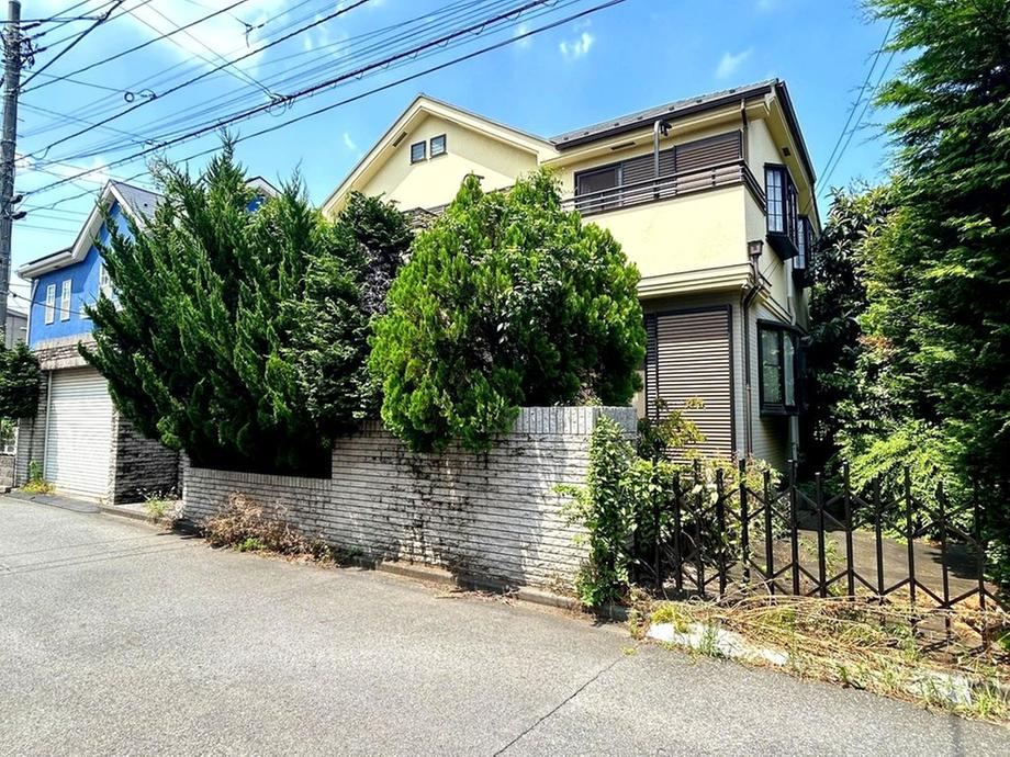 5LDK house in Kodaira, Tokyo - Photo 1