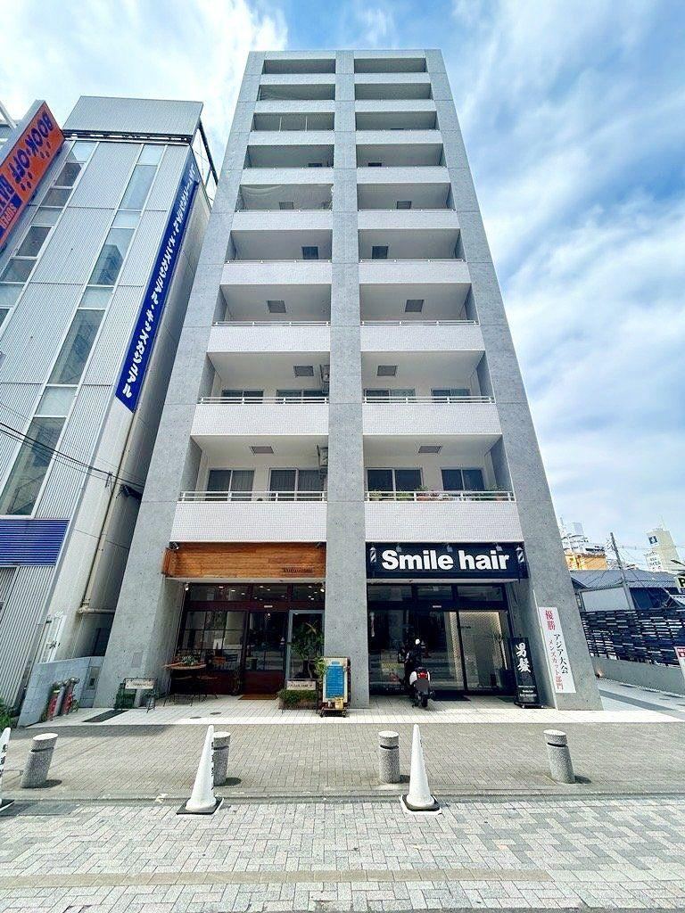 2LDK apartment in Machida, Tokyo - Photo 1