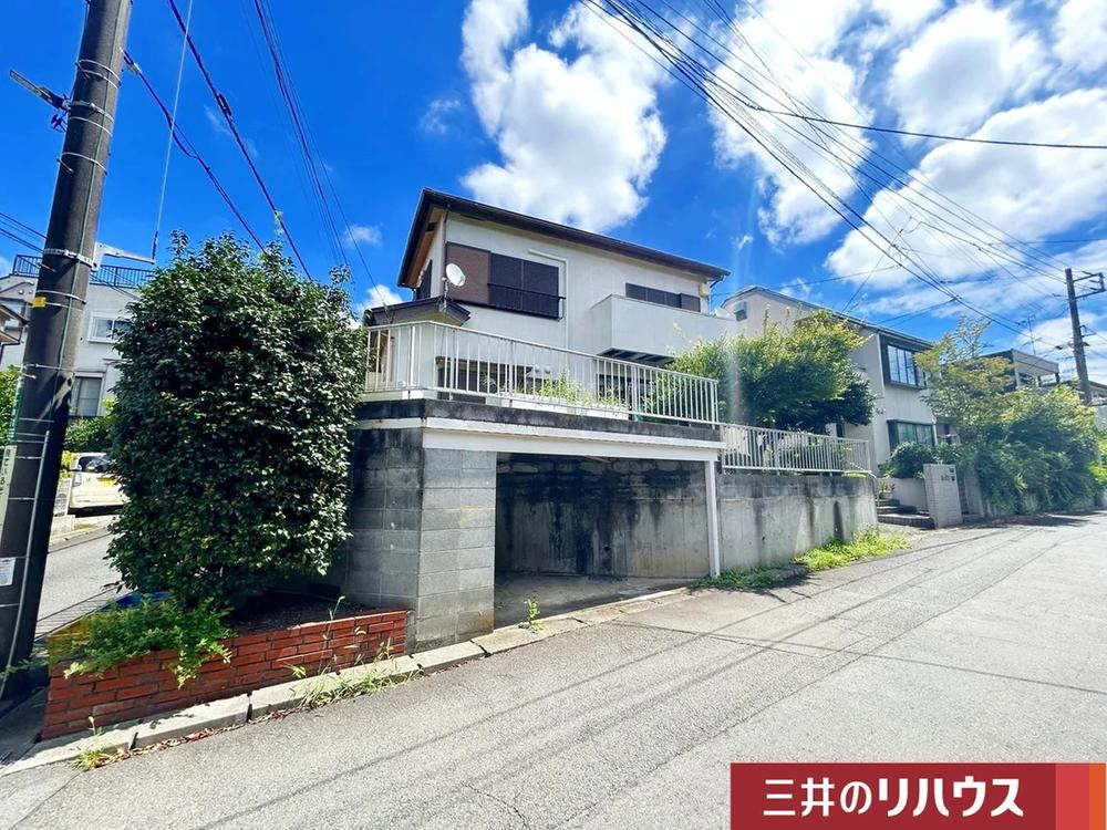 133 m² land in Machida, Tokyo - Photo 1