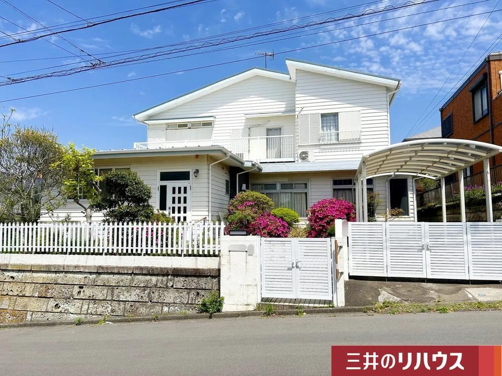 300 m² land in Kamakura, Kanagawa - Photo 1