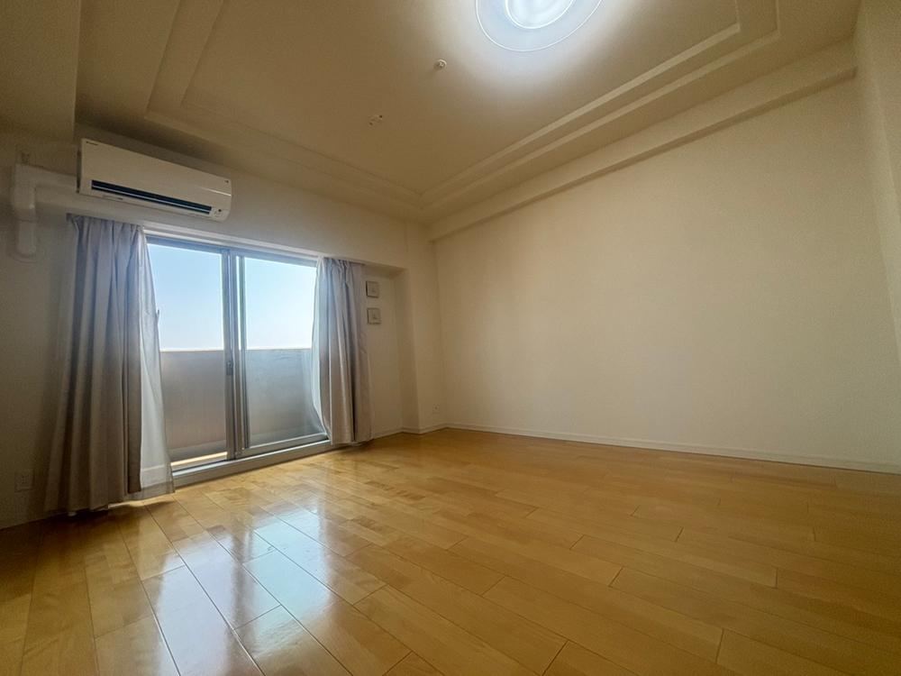 2LDK apartment in Tennoji Ward, Osaka - Photo 1