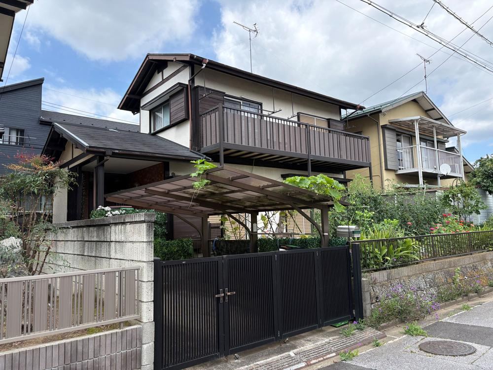 168 m² land in Yachiyo, Chiba - Photo 1