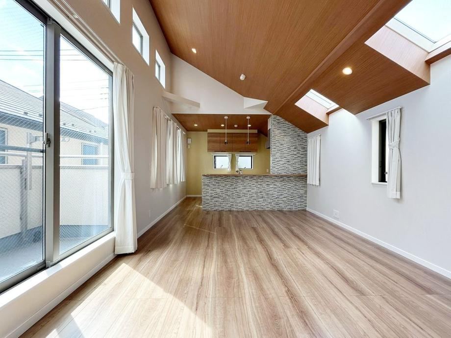 4LDK house in Nishitokyo, Tokyo - Photo 1