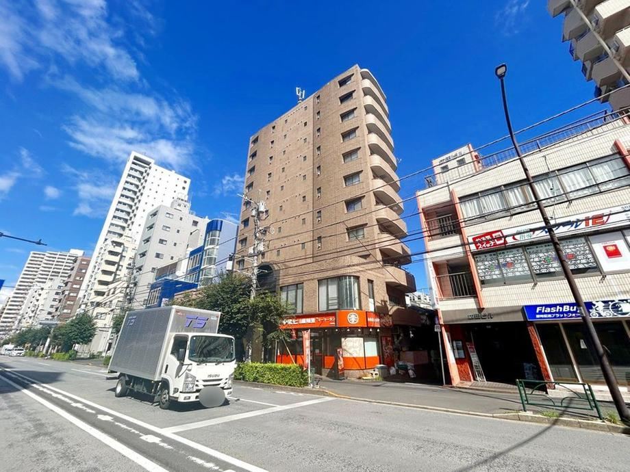 1LDK apartment in Toshima Ward, Tokyo - Photo 1