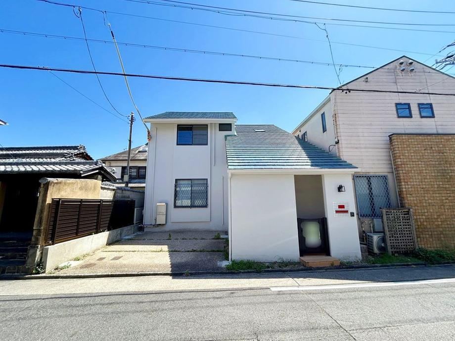 4LDK house in Chikusa Ward, Nagoya, Aichi - Photo 1