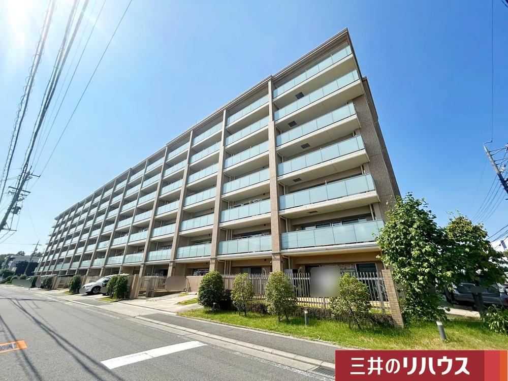 4LDK apartment in Nakamura Ward, Nagoya, Aichi - Photo 1