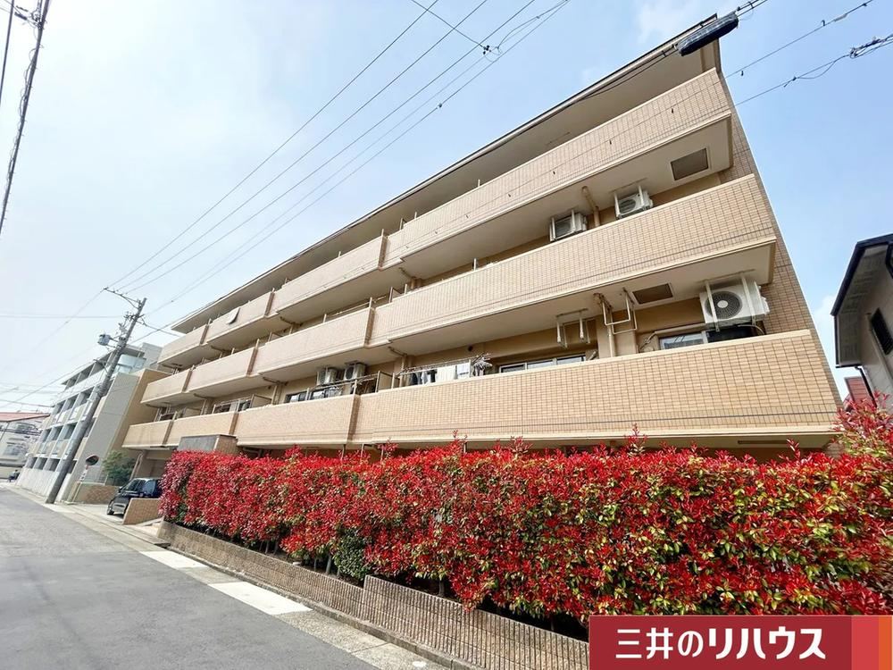 3LDK apartment in Meito Ward, Nagoya, Aichi - Photo 1