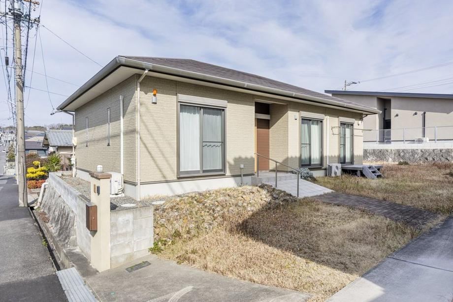 3LDK house in Owariasahi, Aichi - Photo 1