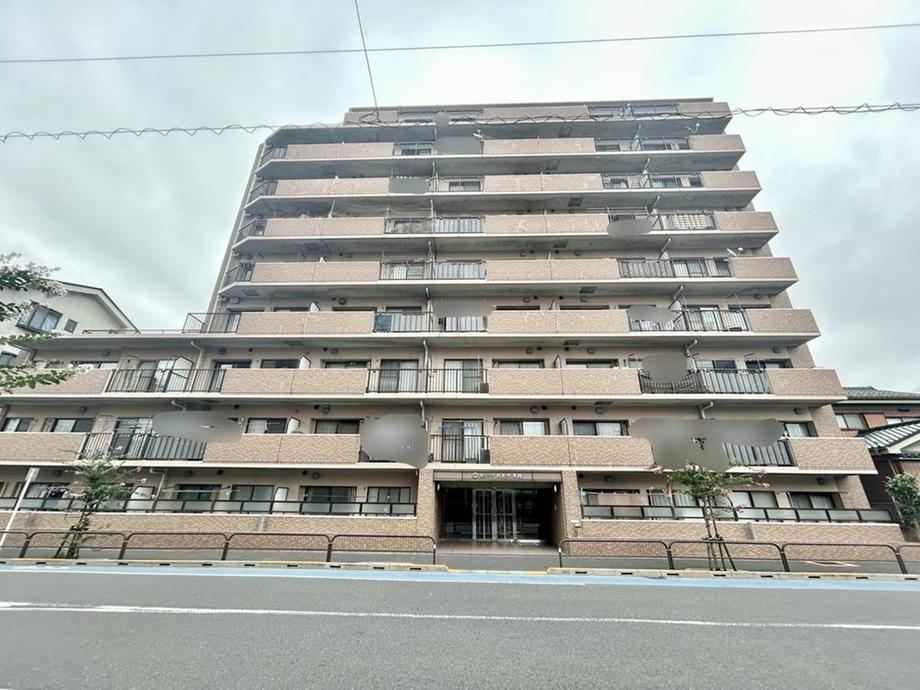 3LDK apartment in Adachi Ward, Tokyo - Photo 1