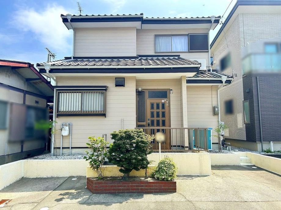 5DK house in Toyohashi, Aichi - Photo 1