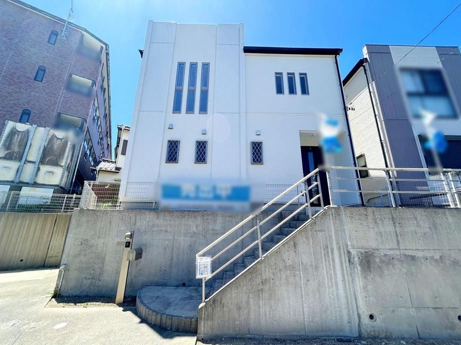 4LDK house in Toyohashi, Aichi - Photo 1